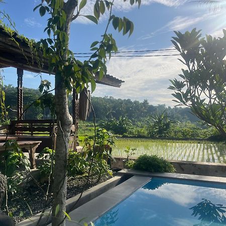 Villa Nextdoor Nature Yogyakarta บันตุล ภายนอก รูปภาพ