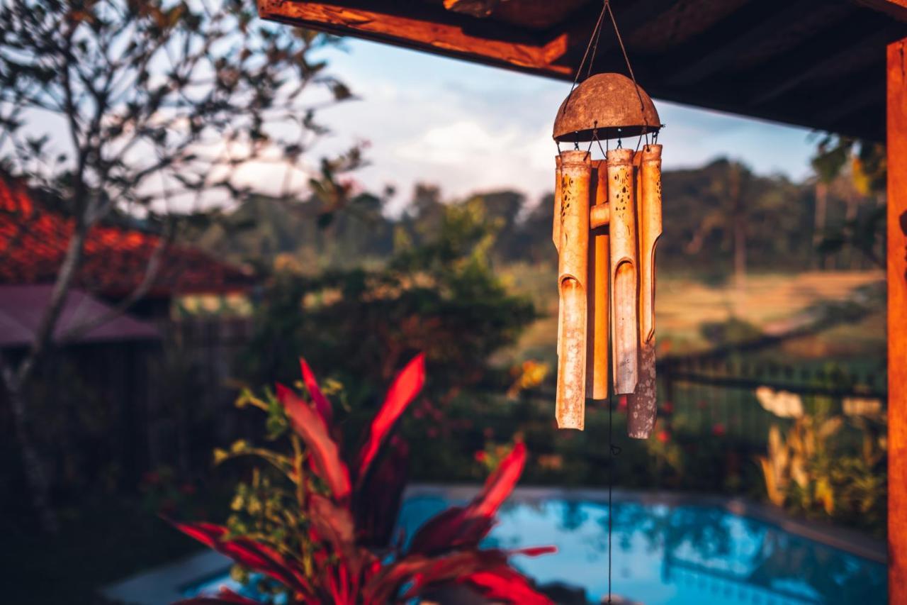 Villa Nextdoor Nature Yogyakarta บันตุล ภายนอก รูปภาพ