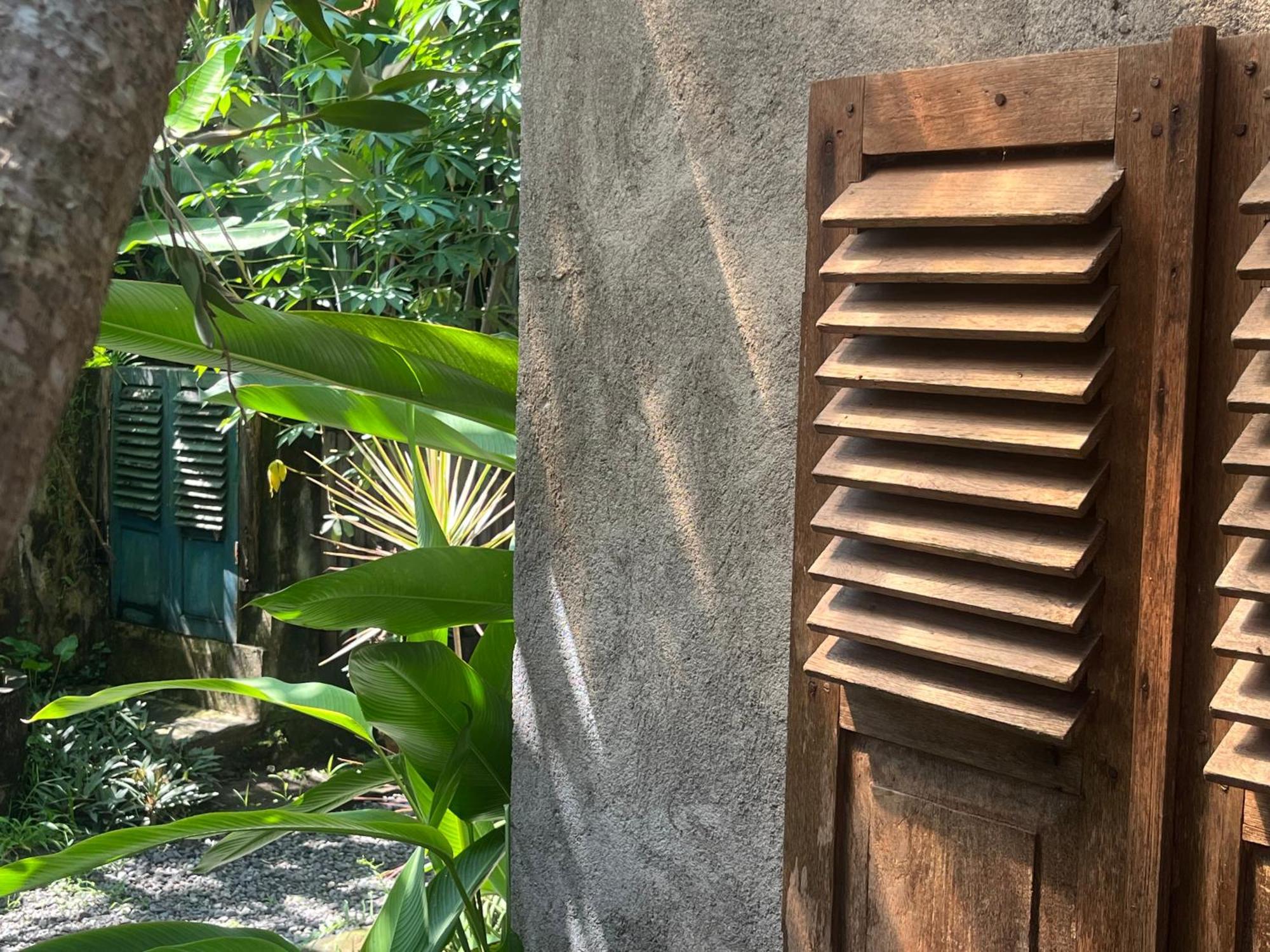 Villa Nextdoor Nature Yogyakarta บันตุล ภายนอก รูปภาพ